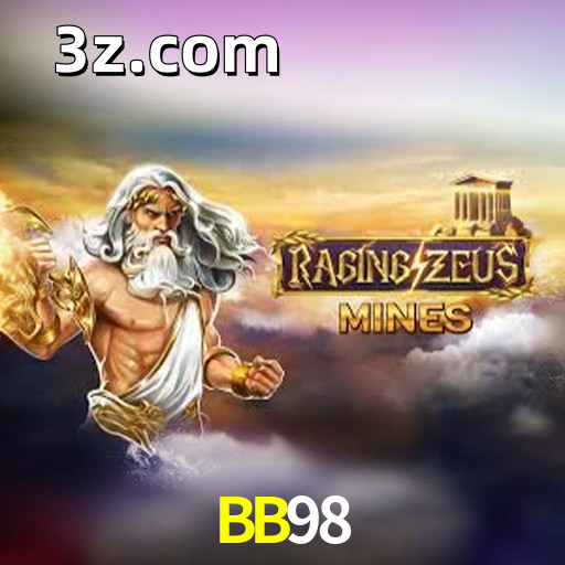 Raging Zeus Mines